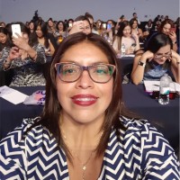 Miriam Ramirez M.