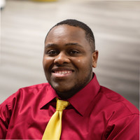 Marque Edwards
