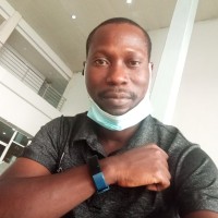 David Ayobami Hnd Ca-Ebs Bosiet Mnim