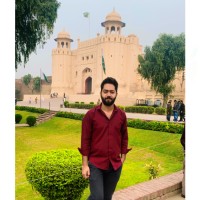 Umar Hayyat