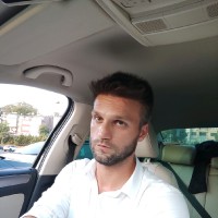 Sezgin Özarslantürk