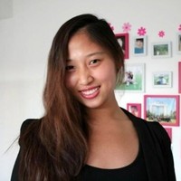 Lorraine Wang