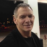 Douglas Harte
