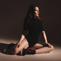 Mariya Lukyantseva
