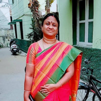 Jayasudha Vijayakumar