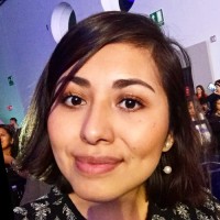 Magda Ramirez