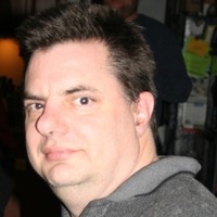 David Dragovich