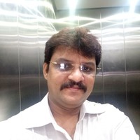 ARUN KUMAR BAFNA