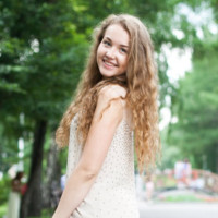 Alina Patrakova
