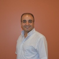 Jamil Sameen