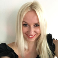 Tatjana Oniscenko