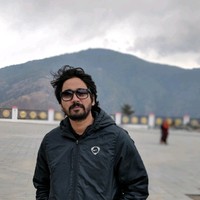 Vikash Gupta
