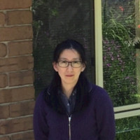 Silvia Zhu