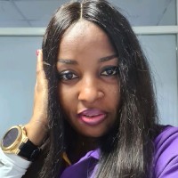 Maryanne Udoka