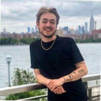 Harrison Narizzano