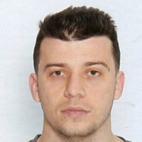 Mohammed Moustafa Mekhezzem Merabet