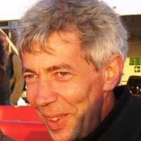 Jos Van Gastel