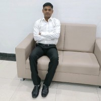Mahesh Patil