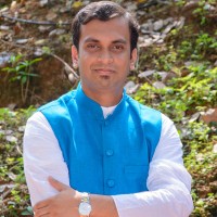 Dr. Aneesh Bhat V