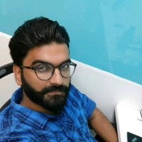 Raghu Muralidharan