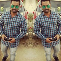 Sukhdev Kumar