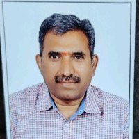 Krishna Kumar Mani