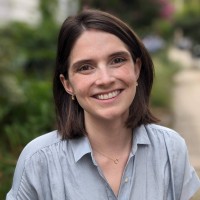 Brigid Goggin