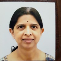 Prathima Srinath