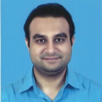 Ozair Khalid