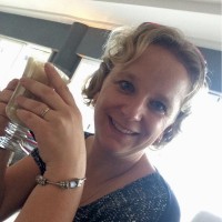 Ingrid van der Heijden