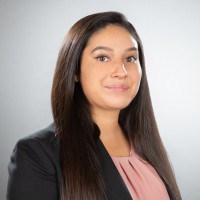 Rosalie Chavez M.Sc., Eit