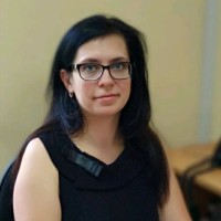 Nadezhda Bashlii