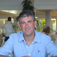 Matthew Swanwick