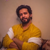 Saurabh Barwal