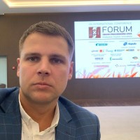 DMYTRO KULCHYTSKYI, MBA