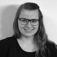 Sarah Trøstrup Frankær