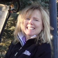 LORI MITCHELL