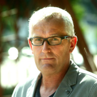 Prof. Erich Behrendt, Ph.D.