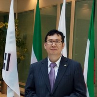 Ilhyung Moon
