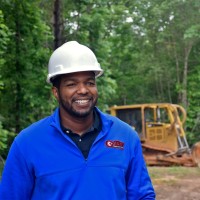 James Arrington III