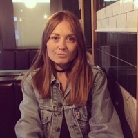 Sarah Melling
