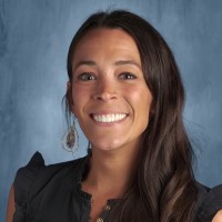 Alexis Tiberi MacLeish, Ph.D.