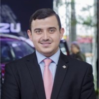 Gabriel Molinari