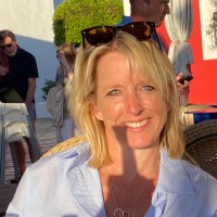 Felicity Dewhurst
