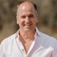 Mark Frijsinger