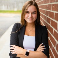 Katie Tobin, Mba, Ccuf