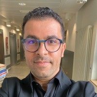 Tarek Mbarek