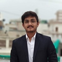 Deep Desai
