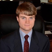 Nicholas Hamner