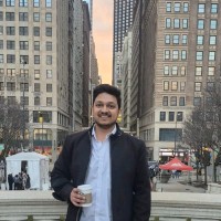 Kush Patel